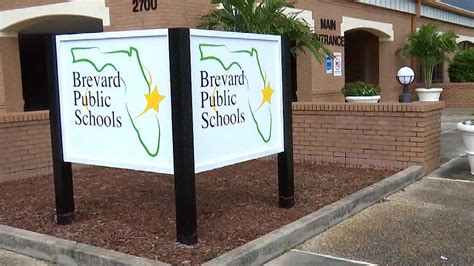 Brevard schools implementing armed Guardian Program