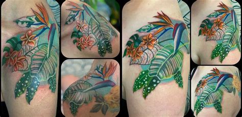 Lilium Tattoo Hawaii, Honolulu | Roadtrippers