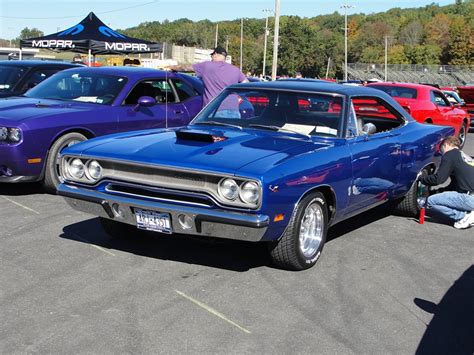 Even More Mopars at Lebanon Valley Dragway | Mopar Blog