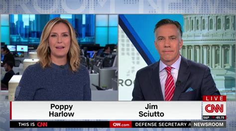 Cnn Newsroom With Poppy Harlow And Jim Sciutto Cnnw September 23