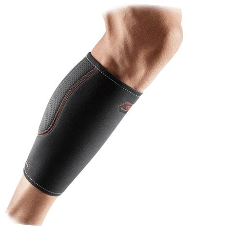 Opaska kompresyjna na łydkę Nagolennik McDavid Calf Sleeve 441