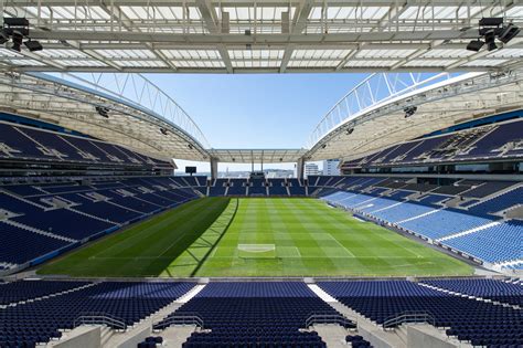 UEFA Confirms Final Four In Portugal Here Are The Dates And Stadiums