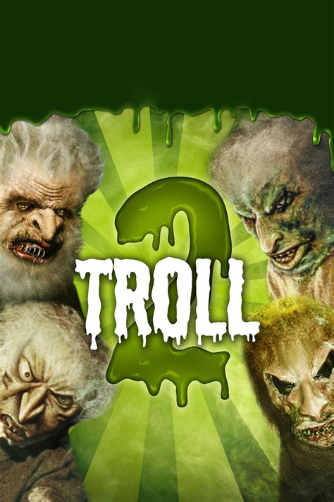 Troll 2 Where To Watch And Stream Tv Guide