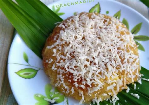 Resep Sawut Singkong Keju Oleh Rachma Didi Cookpad