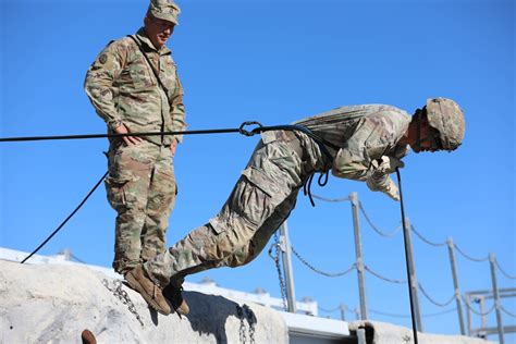 Dvids News Th Engineer Brigade Hosts Best Sapper Competition On