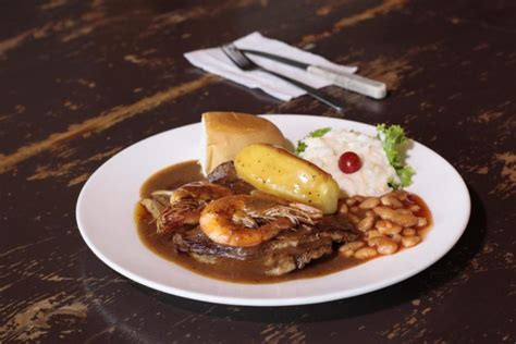 Restoran Makanan Barat Terbaik Di Shah Alam Terbaik