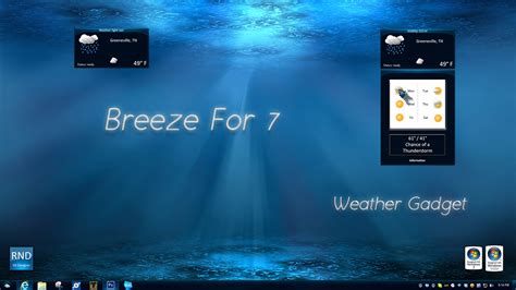 🔥 [50+] Weather Gadget for Desktop Wallpapers | WallpaperSafari