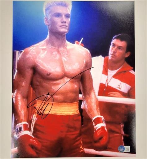 Ivan Drago