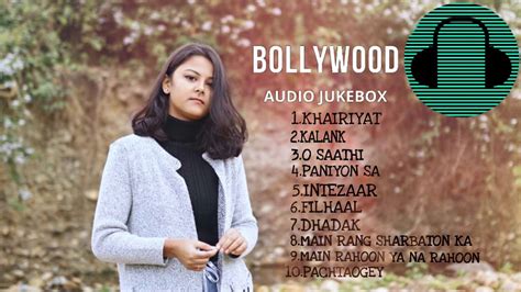 Bollywood Audio Jukebox ️ Simran Cover Unplugged Romantic Hits