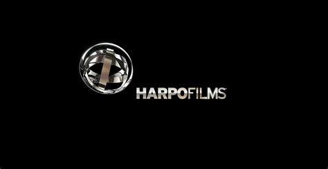 Harpo Films Logo - BAM Studios