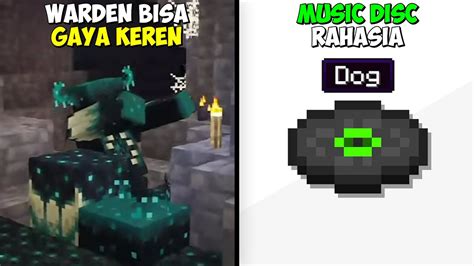 35 Fakta Unik Tentang Minecraft TERBARU YouTube