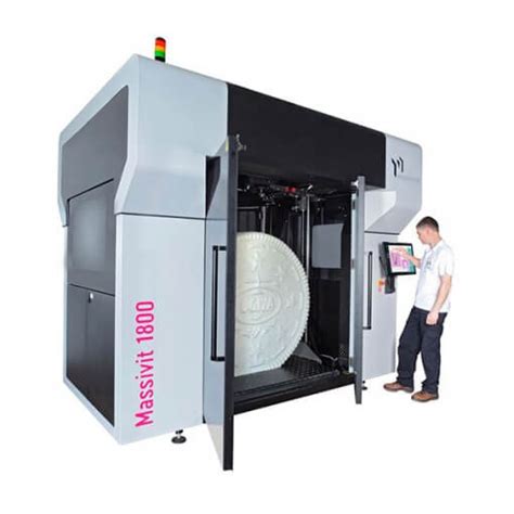 Best 10 Fastest 3D Printers - High Speed 3D Printing - Pick 3D Printer