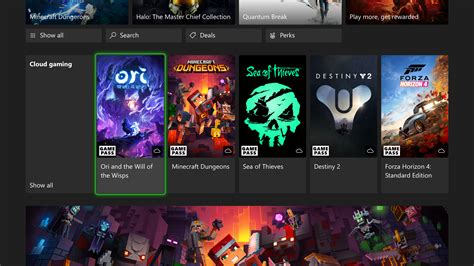 Xbox Cloud Gaming Will Let You Play Xbox Series X Games On Xbox One Here S How Techradar