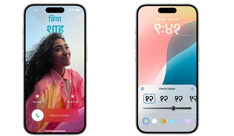 Apple Gets Desi Introduces Additional Features Via Ios 18 Deets Inside Telangana Today