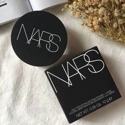 Nars Honey Powder Naked Light Honey Powder Set Makeup Lasting Naked