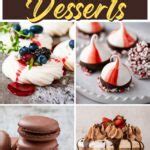 Best Meringue Desserts Insanely Good