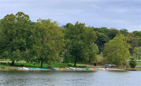 Trip Report: Keystone State Park in Pennsylvania - Road Trip Tails