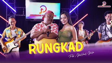 Pak Ndut Woko Channel Feat Nikita Saja Rungkad Official Music Video