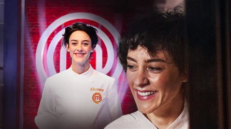 Eleonora Riso Vincitrice Di Masterchef 13 Lavoro Nei Circoli Arci