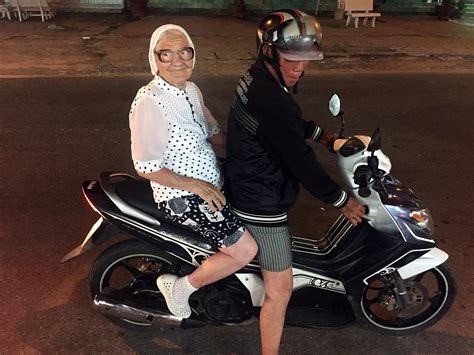 Badass Babushkas 10 Russian Grannies Who Defy Stereotypes Russia Beyond