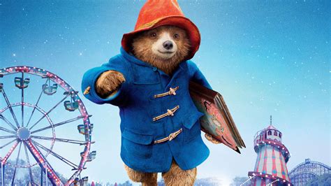 X Paddington Laptop Full Hd P Hd K Wallpapers