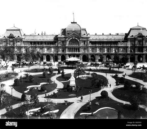 Santiago De Chile 1900 Fotografías E Imágenes De Alta Resolución Alamy