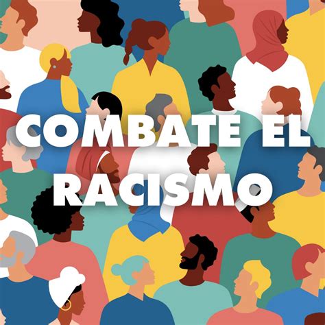 Naciones Unidas on Twitter El racismo la discriminación y la