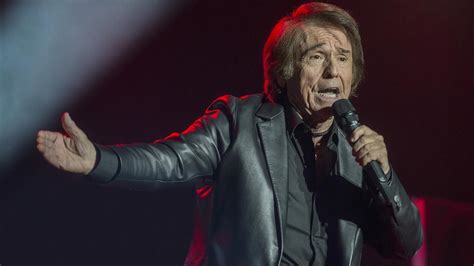 Певец Рафаэль Биография Фото – Telegraph