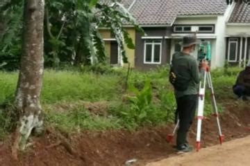 Jual Tanah Kavling Siap Bangun Datar SHM 98 M Di Cikeas Gunung Putri