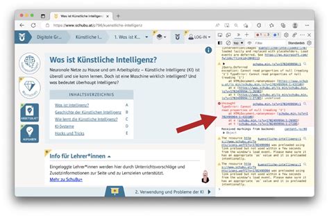 Software Entwickeln Und Debuggen Digitale Grundbildung SchuBu