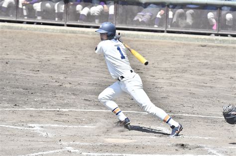 【準硬式野球】東京六大学準硬式野球春季リーグ戦 対明大1回戦 昨秋2連敗の逆襲へ！投打がかみ合い、7 0で完封勝利！！ スポーツ法政