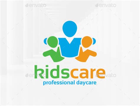 Daycare Logo Design Inspiration 23 Free And Premium Download