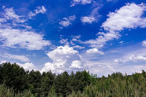 La Nature Ciel Des Nuages Photo Gratuite Sur Pixabay Pixabay