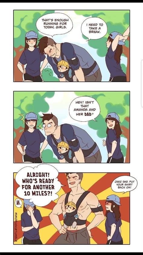 Pin By Yamz On XD Dream Daddy Game Dream Daddy Fanart Gay Comics