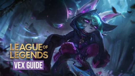 Ultimate Vex Guide Bester League Of Legends Build Runen Tipps And Tricks