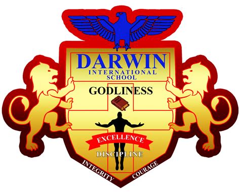 Home - Darwin International School