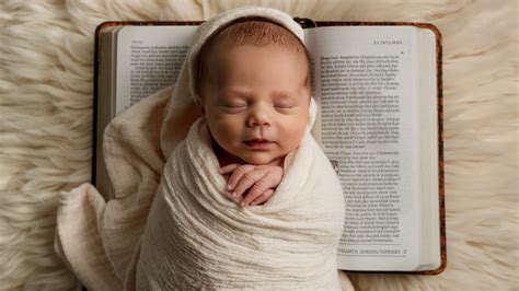 20 Heartwarming Bible Verses for Your Baby Shower