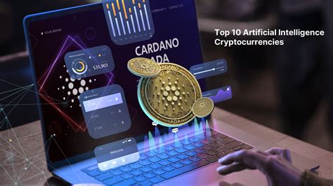 Top 10 Des Crypto Monnaies Ia En 2024