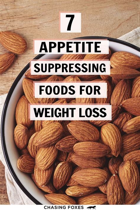 Appetite Suppressing Foods You Ll Want To Eat In Eat Food