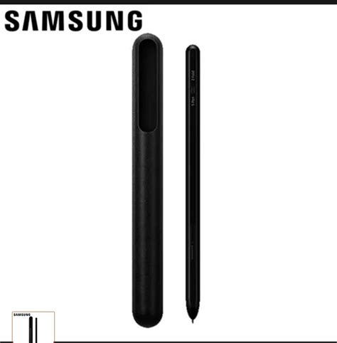 Samsung S Pen Pro, Mobile Phones & Gadgets, Mobile & Gadget Accessories ...