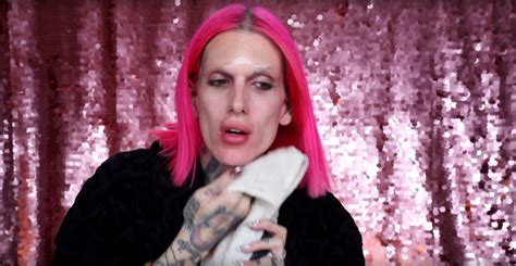 Jeffree Star Without Makeup POPSUGAR Beauty