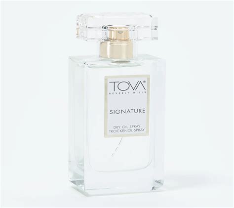 TOVA Signature Luxe Layering Fragrance Collection - QVC.com