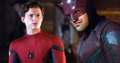 Spider-Man 4 Rumors Include Daredevil and Ant-Man | Cosmic Book News