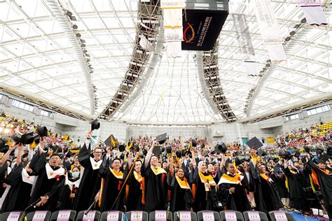 Ntu Commencement Spotlight National Taiwan University