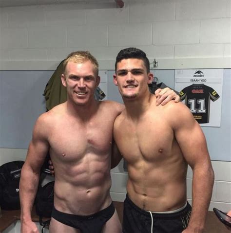 Which Rugby Stud Would You Top Bottom For R Askgaybros