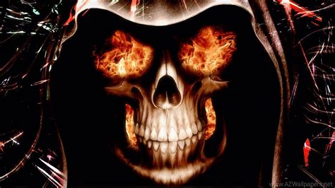 Skull Wallpapers Top Free Skull Backgrounds Wallpaperaccess