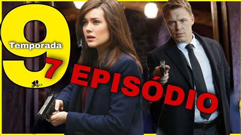 A Lista Negra X Donald Ressler The Blacklist Temporada Youtube