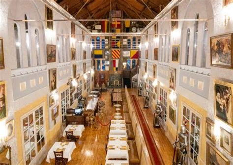 Amsterdam Castle: An Incredible Hotel in Upstate New York - Uncovering ...