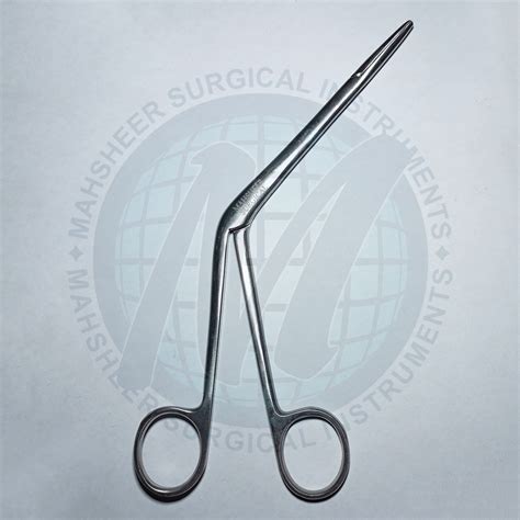 Halsted Mosquito Hemostatic Forceps Straight Curved