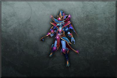 Dota Vengeful Spirit Set